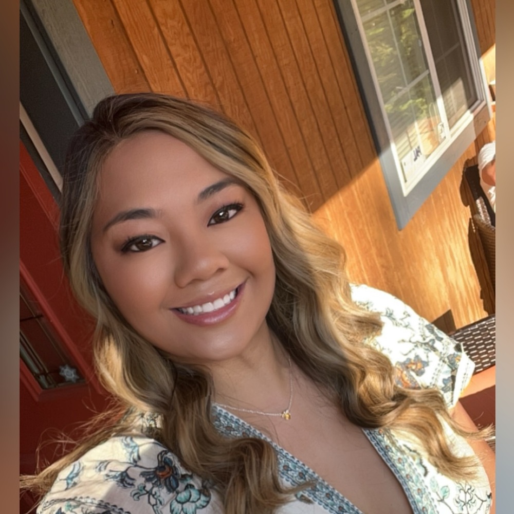 Meet your Posher, Gabbi